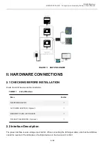 Предварительный просмотр 6 страницы JXCT JXBS-3001-TH-RS User Manual