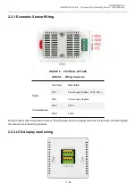 Предварительный просмотр 7 страницы JXCT JXBS-3001-TH-RS User Manual