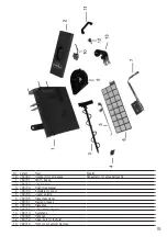 Preview for 19 page of JYDELAND BOBMAN SL Instructions Manual