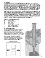 Preview for 8 page of Jydepejsen Athene Installation And User Manual