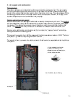 Preview for 14 page of Jydepejsen Athene Installation And User Manual