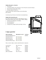 Preview for 6 page of Jydepejsen Country User Manual