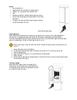 Preview for 53 page of Jydepejsen ELEGANCE JUNIOR User Manual