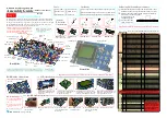 JYE Tech DSO 068 Assembly Manual предпросмотр