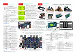 Preview for 2 page of JYE Tech DSO 068 Assembly Manual