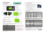 JYE Tech DSO 094 User Manual preview