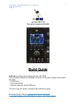 Предварительный просмотр 1 страницы JYE Tech DSO 150 Build Manual