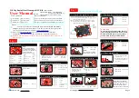 Предварительный просмотр 1 страницы JYE Tech DSO138mini User Manual