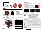 Предварительный просмотр 2 страницы JYE Tech DSO138mini User Manual