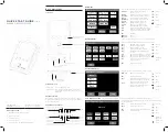 JYE Tech WAVE2 Quick Start Manual preview