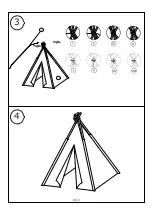 Preview for 9 page of Jysk 3600182 Quick Start Manual