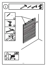 Preview for 8 page of Jysk 3600254 Manual