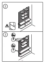 Предварительный просмотр 9 страницы Jysk 3600254 Manual