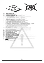 Предварительный просмотр 3 страницы Jysk 3600410 70026001 Manual