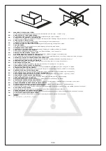 Предварительный просмотр 3 страницы Jysk 3600428 Assembly Instructions Manual