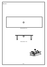 Предварительный просмотр 9 страницы Jysk 3617231 Assembly Instructions Manual