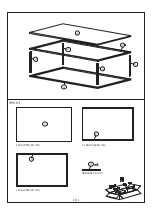 Preview for 8 page of Jysk 3617281 Manual