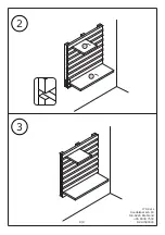 Предварительный просмотр 9 страницы Jysk 3620245 Quick Start Manual