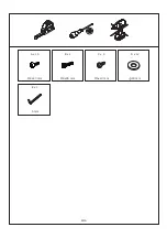 Preview for 8 page of Jysk 3620933 Manual