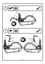 Предварительный просмотр 12 страницы Jysk 3620933 Manual