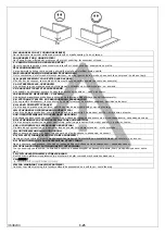 Предварительный просмотр 3 страницы Jysk 3648244 Manual