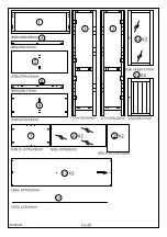 Предварительный просмотр 13 страницы Jysk 3648244 Manual