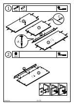 Предварительный просмотр 15 страницы Jysk 3648244 Manual