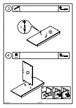 Preview for 16 page of Jysk 3648244 Manual