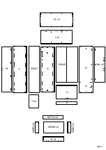 Предварительный просмотр 5 страницы Jysk 3668125 Assembly Instruction Manual