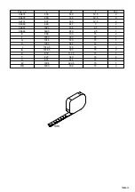 Предварительный просмотр 6 страницы Jysk 3668125 Assembly Instruction Manual