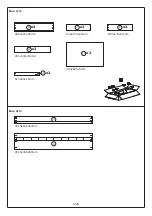 Предварительный просмотр 9 страницы Jysk 3680015 Manual