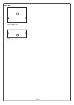 Предварительный просмотр 10 страницы Jysk 3680015 Manual