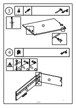 Preview for 13 page of Jysk 3680015 Manual