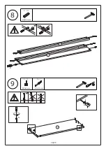 Preview for 16 page of Jysk 3680015 Manual