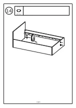 Предварительный просмотр 19 страницы Jysk 3680015 Manual