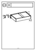 Предварительный просмотр 24 страницы Jysk 3680015 Manual