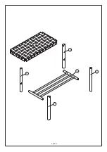 Предварительный просмотр 11 страницы Jysk 3680222 Manual