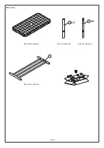 Предварительный просмотр 12 страницы Jysk 3680222 Manual