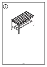 Предварительный просмотр 15 страницы Jysk 3680222 Manual