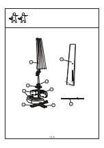 Preview for 15 page of Jysk 3729110 Manual