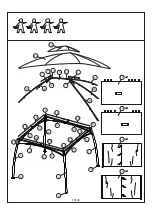 Предварительный просмотр 15 страницы Jysk 3792100 Manual