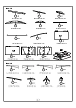 Предварительный просмотр 16 страницы Jysk 3792100 Manual