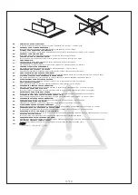 Предварительный просмотр 3 страницы Jysk 4911248 Quick Start Manual