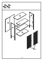 Предварительный просмотр 11 страницы Jysk 56208001 Manual