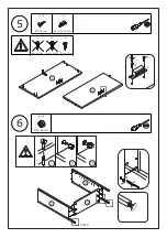 Предварительный просмотр 15 страницы Jysk 56208001 Manual