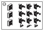 Предварительный просмотр 20 страницы Jysk 56208001 Manual