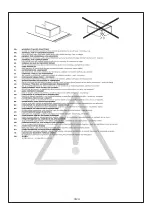 Preview for 4 page of Jysk 70040001 Assembly Instructions Manual