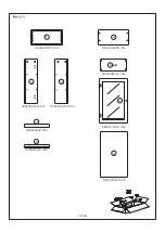 Предварительный просмотр 12 страницы Jysk 70040001 Assembly Instructions Manual