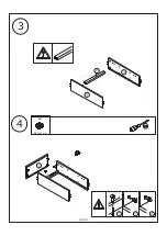 Preview for 14 page of Jysk 70040001 Assembly Instructions Manual