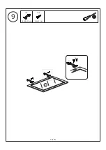 Preview for 18 page of Jysk 70040001 Assembly Instructions Manual